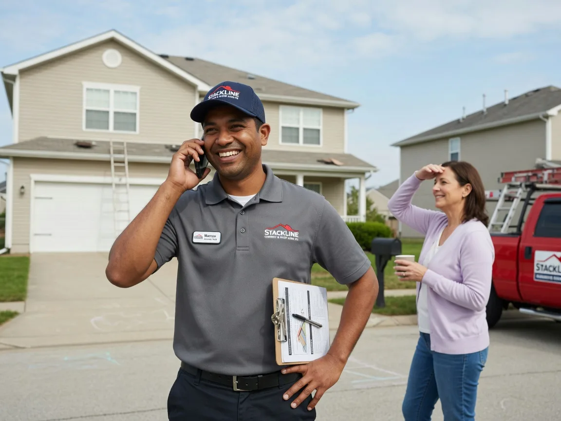 Chimney flashing repair Dover, AR FAQs